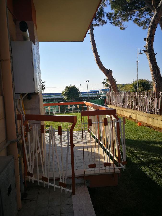 A Casa Di Monachella Villa Gaeta Eksteriør billede