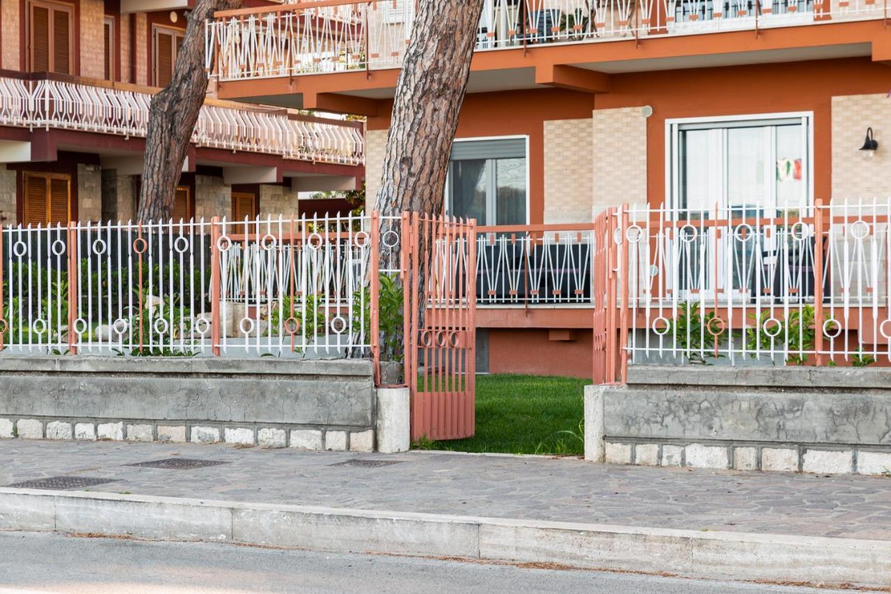 A Casa Di Monachella Villa Gaeta Eksteriør billede