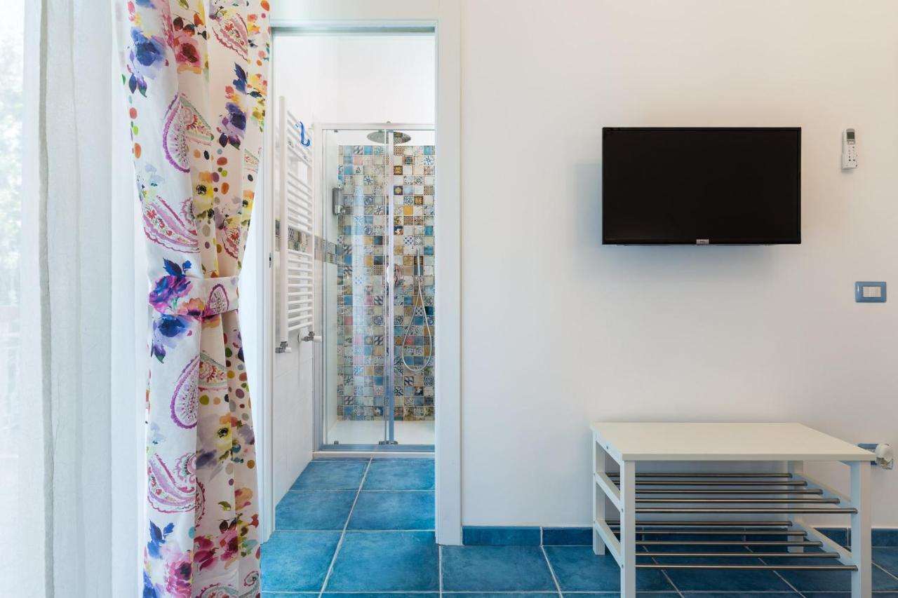 A Casa Di Monachella Villa Gaeta Eksteriør billede