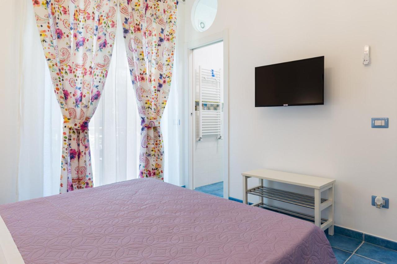 A Casa Di Monachella Villa Gaeta Eksteriør billede