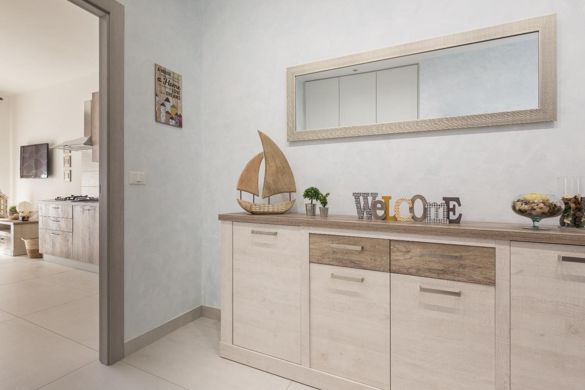 A Casa Di Monachella Villa Gaeta Eksteriør billede
