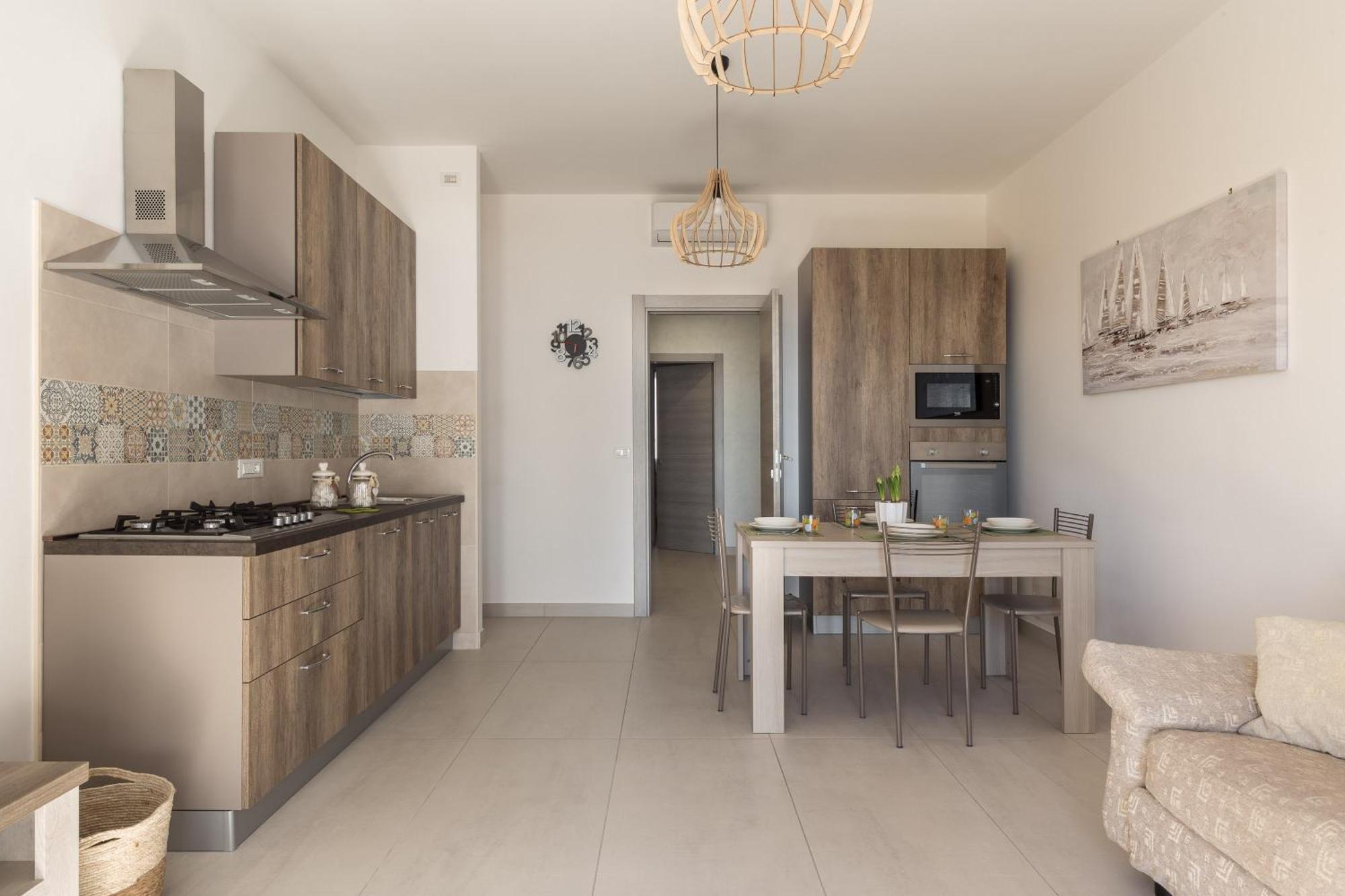 A Casa Di Monachella Villa Gaeta Eksteriør billede
