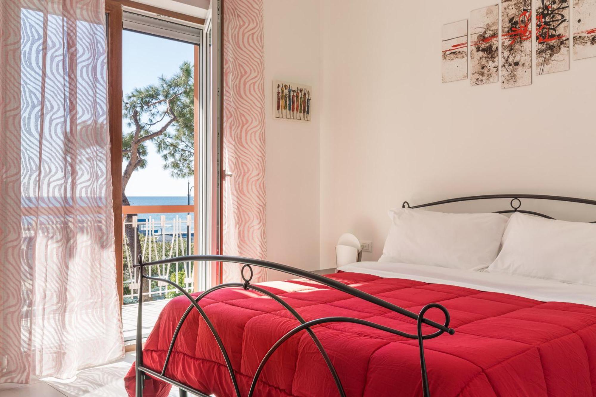A Casa Di Monachella Villa Gaeta Eksteriør billede