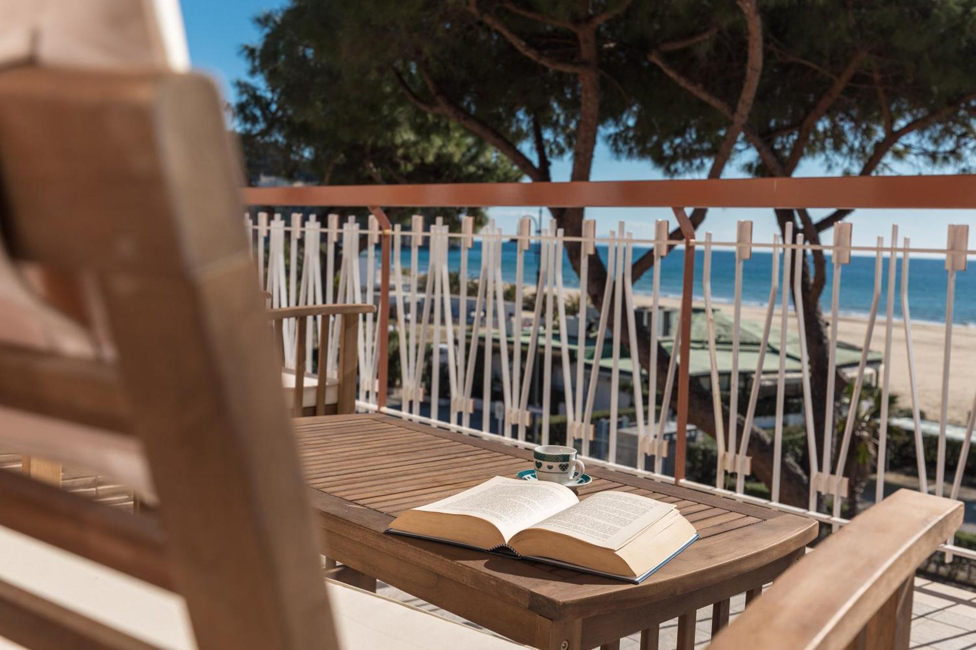 A Casa Di Monachella Villa Gaeta Eksteriør billede