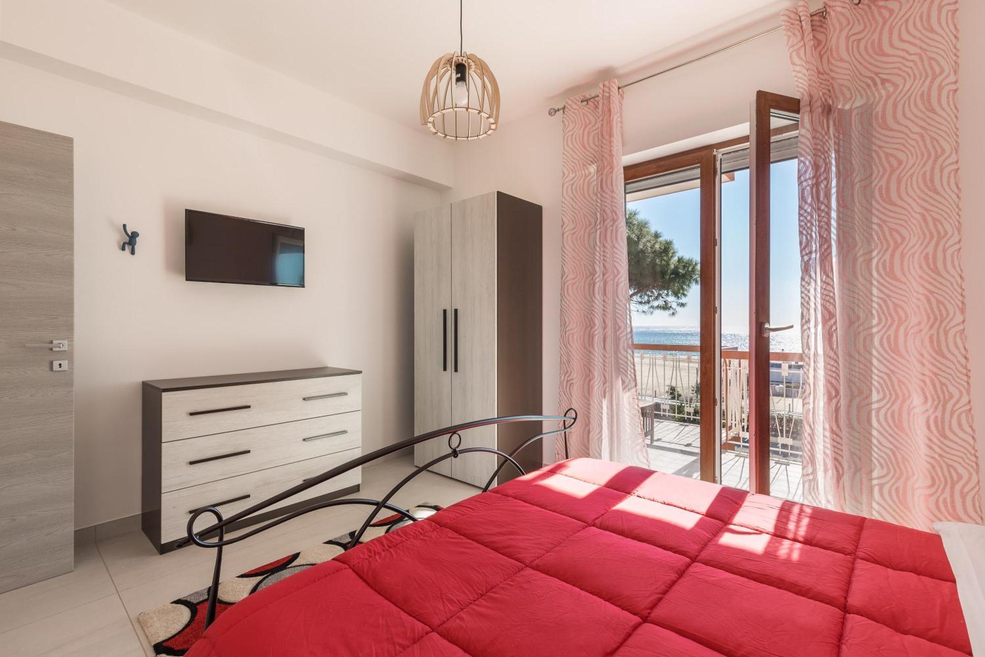 A Casa Di Monachella Villa Gaeta Eksteriør billede