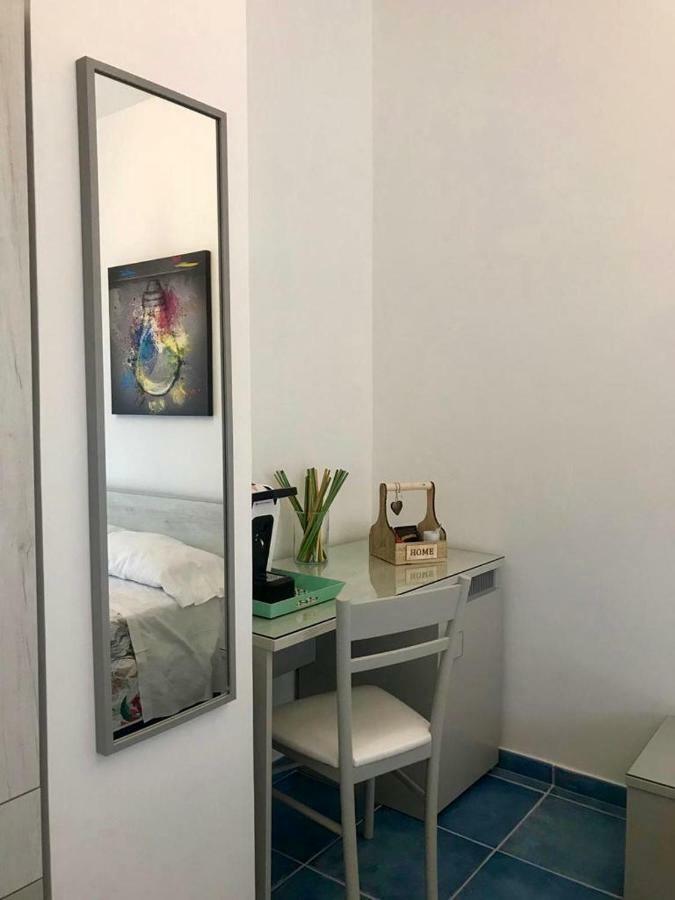 A Casa Di Monachella Villa Gaeta Eksteriør billede