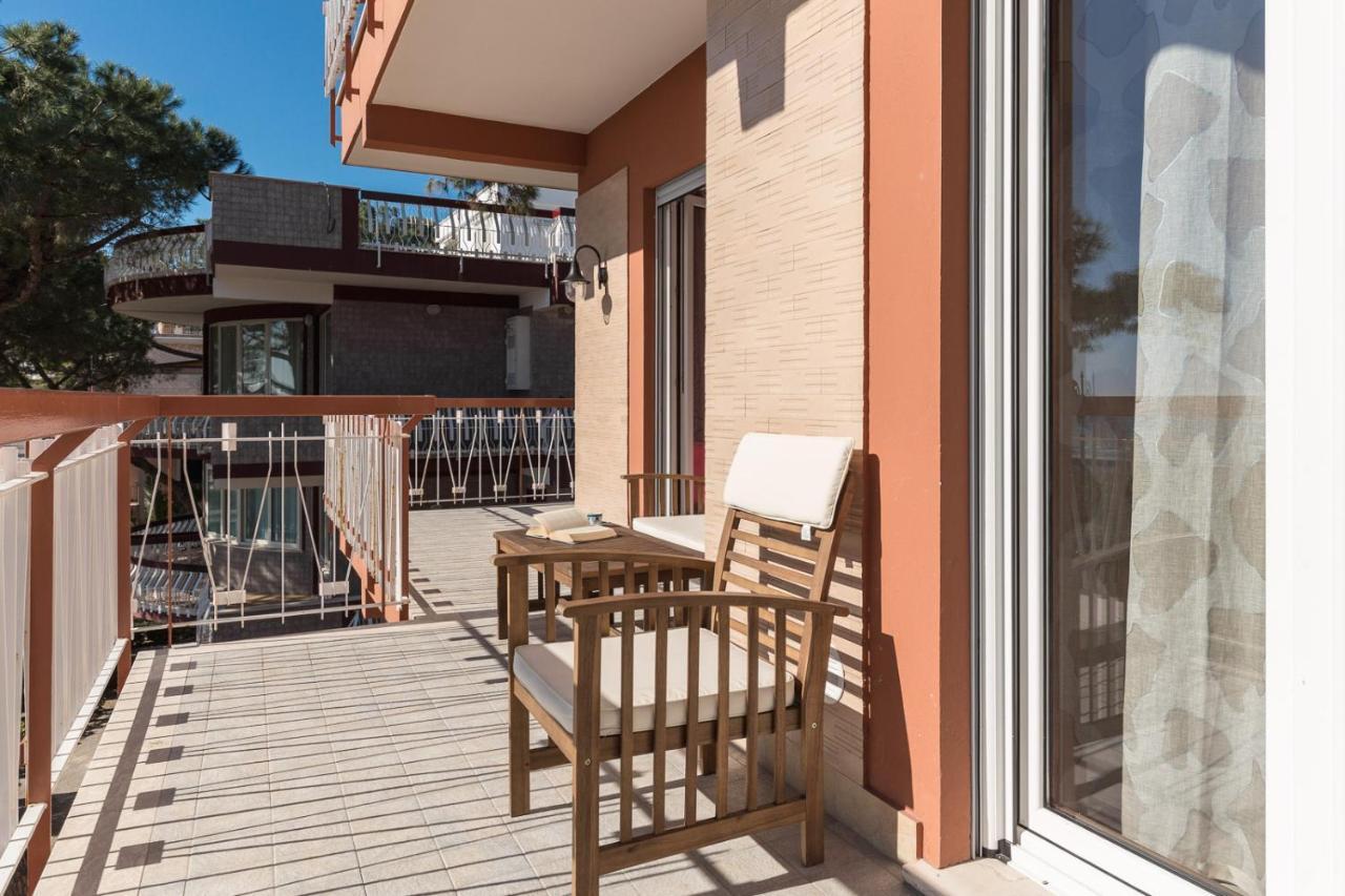 A Casa Di Monachella Villa Gaeta Eksteriør billede