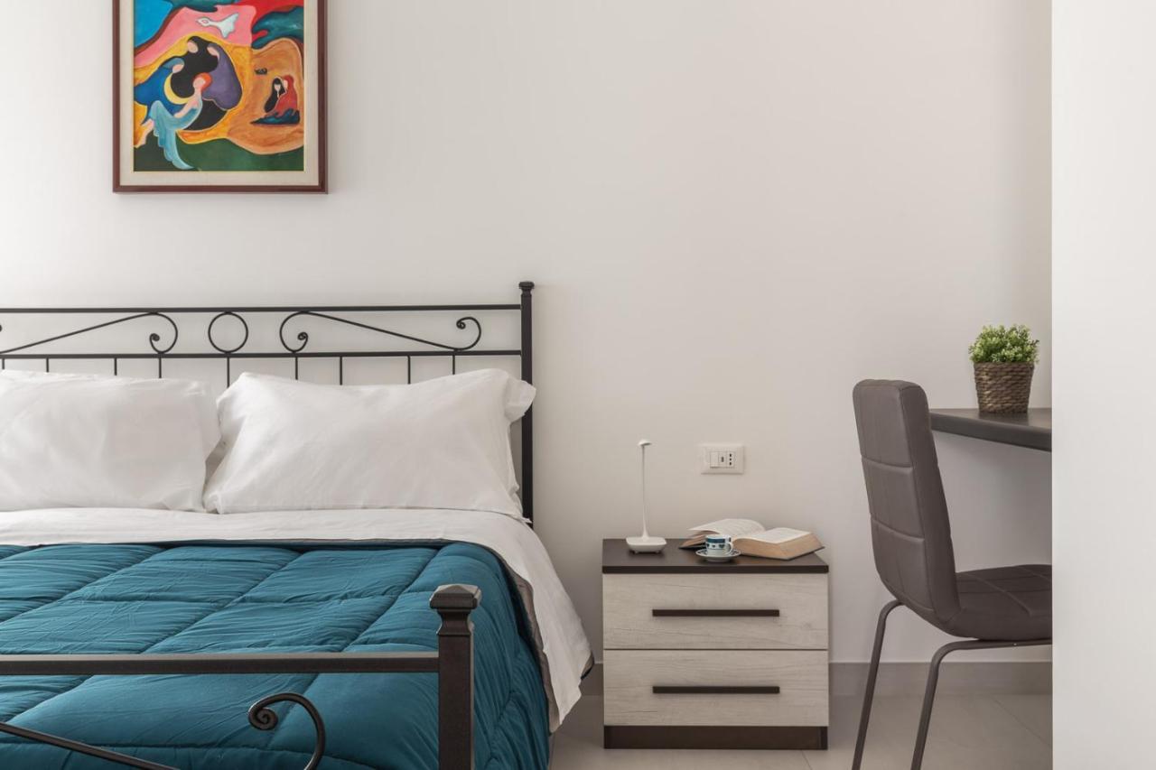A Casa Di Monachella Villa Gaeta Eksteriør billede